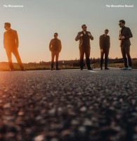 Preview: The Moonshine Record (LP, 10inch + CD) Preview: The Moonshine Record (LP, 10inch + CD)