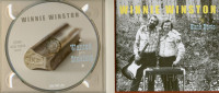 Preview: Wanted For Steeling (CD) Preview: Wanted For Steeling (CD)
