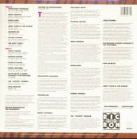 Preview: We Got A Party! The Best Of Ron Records Volume 1 (LP, Cut-Out) Preview: We Got A Party! The Best Of Ron Records Volume 1 (LP, Cut-Out)