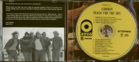 Preview: Reach For The Sky (CD) Preview: Reach For The Sky (CD)