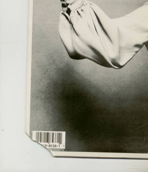 Memphis Queen (LP, Cut-Out)