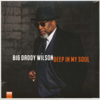 Preview: Deep In My Soul (LP) Preview: Deep In My Soul (LP)