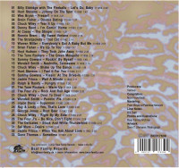 Preview: Vol.39 - Rockabilly & Rock 'n' Roll From The Vaults Of United Artists Records (CD) Preview: Vol.39 - Rockabilly & Rock 'n' Roll From The Vaults Of United Artists Records (CD)
