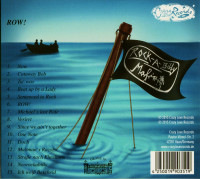 Preview: Row! (CD) Preview: Row! (CD)
