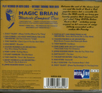 Preview: What Did They Do Before Rock & Roll Vol.1 (CD) Preview: What Did They Do Before Rock & Roll Vol.1 (CD)