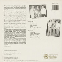 Preview: Nice Guys (LP) Preview: Nice Guys (LP)