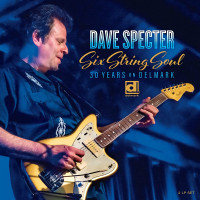 Preview: Six String Soul (2-LP) Preview: Six String Soul (2-LP)