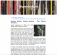 Press - Woody Guthrie - The Tribute Concerts - hyperbolium Press - Woody Guthrie - The Tribute Concerts - hyperbolium