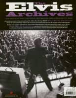 Preview: The Elvis Archives - Elvis' Life And Career Preview: The Elvis Archives - Elvis' Life And Career