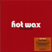 Preview: Holland Dozier- Hot Wax - The Singles (LP) Preview: Holland Dozier- Hot Wax - The Singles (LP)