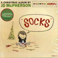 Preview: Socks (LP, Picture Disc) Preview: Socks (LP, Picture Disc)