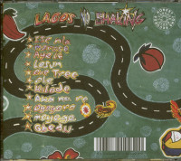 Preview: Lagos No Shaking (CD) Preview: Lagos No Shaking (CD)