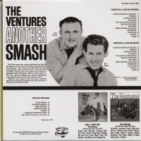 Preview: Another Smash!!! (CD) Preview: Another Smash!!! (CD)