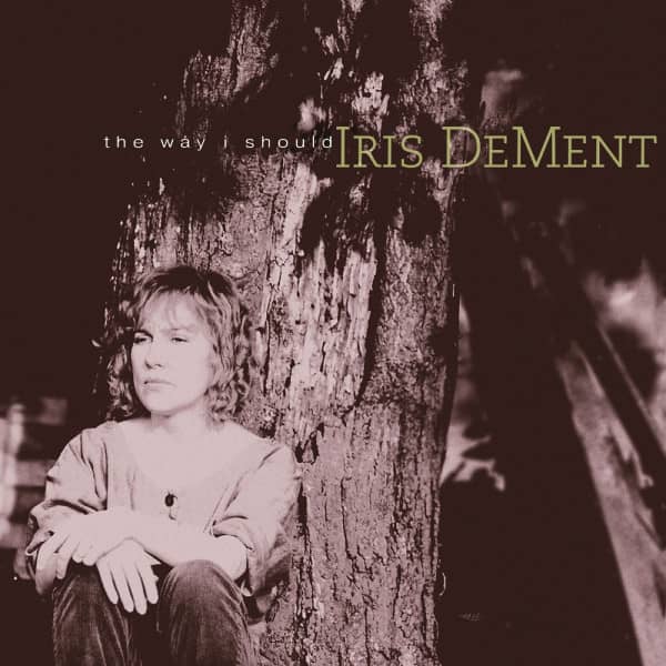 The Way I Should (LP) The Way I Should (LP)