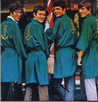 Preview: On TV Vol.3 1966-1967 (CD) Preview: On TV Vol.3 1966-1967 (CD)