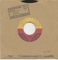 Preview: Searching For Love - Must Skank (7inch, 45rpm) Preview: Searching For Love - Must Skank (7inch, 45rpm)
