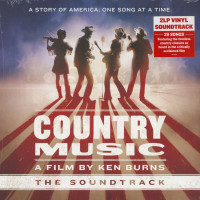 Preview: Country Music - A Film By Ken Burns - The Sountrack (2-LP) Preview: Country Music - A Film By Ken Burns - The Sountrack (2-LP)