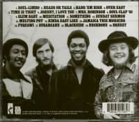 Preview: The Complete Stax Singles Vol.2 1968-1974 (CD) Preview: The Complete Stax Singles Vol.2 1968-1974 (CD)