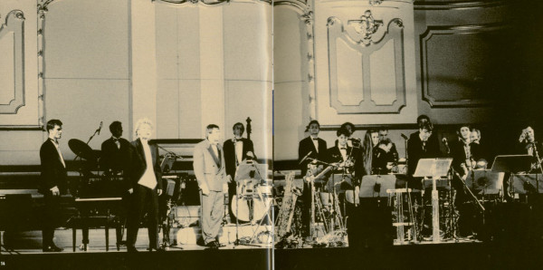 Songs For My Father (CD)