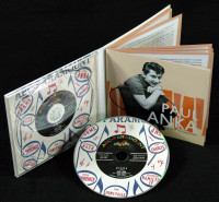 Preview: Dianacally Yours (CD) Preview: Dianacally Yours (CD)