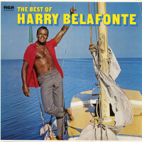 Preview: The Best Of Harry Belafonte (2 LP) Preview: The Best Of Harry Belafonte (2 LP)