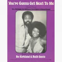 Preview: You're Gonne Get Next To Me Preview: You're Gonne Get Next To Me