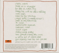 Preview: Happy Xmas (CD) Preview: Happy Xmas (CD)