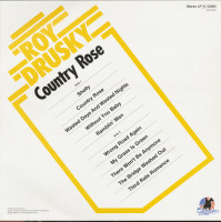 Preview: Country Rose (LP) Preview: Country Rose (LP)