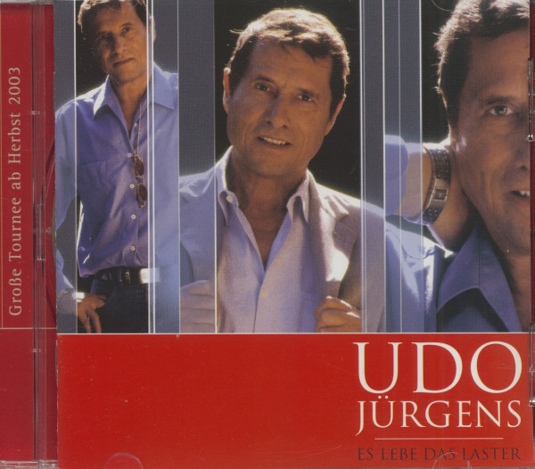 Es Lebe Das Laster (CD) Es Lebe Das Laster (CD)