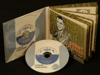 Preview: See You Later, Alligator (CD) Preview: See You Later, Alligator (CD)