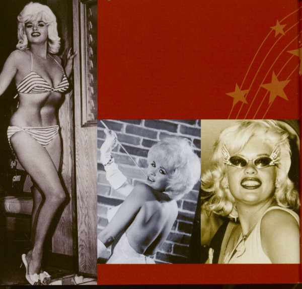 Vor Kurven wird gewarnt - 30 Kurvenreiche Songs (CD)