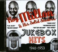 Preview: Jukebox Hits 1946-53 (CD) Preview: Jukebox Hits 1946-53 (CD)