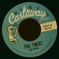 Preview: Surfin Safari - Tiki Twist (7inch, 45rpm, Ltd.) Preview: Surfin Safari - Tiki Twist (7inch, 45rpm, Ltd.)