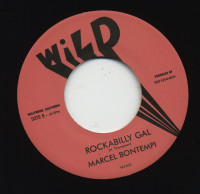 Preview: Can't Tame Wild Women - Rockabilly Gal (7inch, 45rpm) Preview: Can't Tame Wild Women - Rockabilly Gal (7inch, 45rpm)