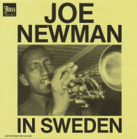 Preview: Joe Newman In Sweden (LP) Preview: Joe Newman In Sweden (LP)