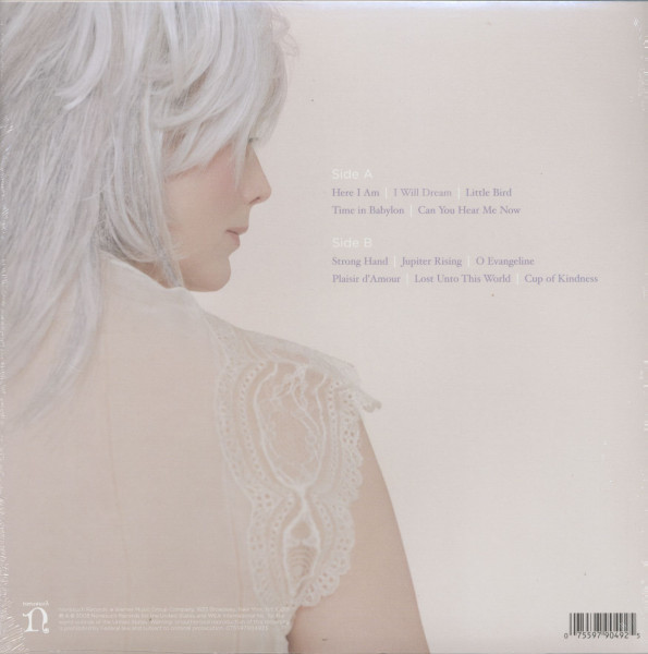 Stumble Into Grace (LP, colored Vinyl)