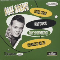 Preview: Bill Forbes Vol.1 (7inch, 45rpm, EP, PS) Preview: Bill Forbes Vol.1 (7inch, 45rpm, EP, PS)