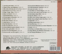 Preview: Lass die Leute reden (CD) Preview: Lass die Leute reden (CD)