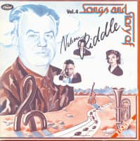 Preview: Songs And Story Of Nelson Riddle Vol. 4 (2-LP) Preview: Songs And Story Of Nelson Riddle Vol. 4 (2-LP)