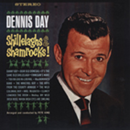 Shillelaghs And Shamrocks (1963) Shillelaghs And Shamrocks (1963)