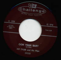 Preview: Jungle Hop - Ooh Yeah Baby (7inch, 45rpm) Preview: Jungle Hop - Ooh Yeah Baby (7inch, 45rpm)