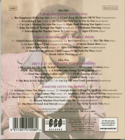 Preview: Four Charley Pride Albums On Two Discs (2-CD) Preview: Four Charley Pride Albums On Two Discs (2-CD)