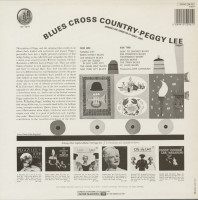 Preview: Blues Cross Country (LP) Preview: Blues Cross Country (LP)