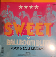 Preview: Blockbuster - The Ballroom Blitz (12inch Vinyl EP, Ltd.) Preview: Blockbuster - The Ballroom Blitz (12inch Vinyl EP, Ltd.)