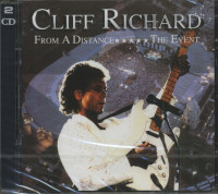 Preview: From A Distance - The Event (2-CD) Preview: From A Distance - The Event (2-CD)