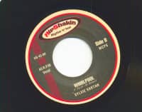 Preview: Make The Devil Stop Messin' With Me / Whirlpool (7inch, 45rpm) Preview: Make The Devil Stop Messin' With Me / Whirlpool (7inch, 45rpm)