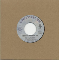 Preview: Look On The Good Side - They Say The Girl's Crazy (7inch, 45rpm) Preview: Look On The Good Side - They Say The Girl's Crazy (7inch, 45rpm)