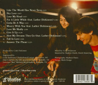 Preview: Love Me Madly (CD) Preview: Love Me Madly (CD)