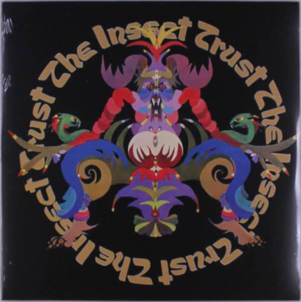 The Insect Trust (LP) The Insect Trust (LP)