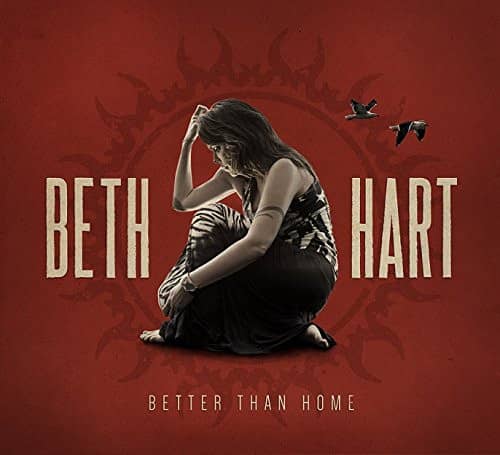 Better Than Home (LP) Better Than Home (LP)
